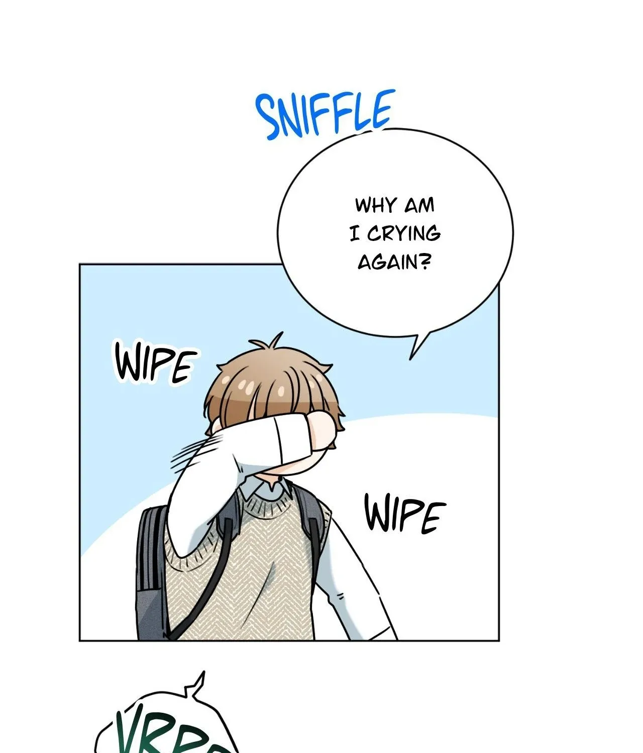 What Is Love to Us? Chapter 25 page 57 - 