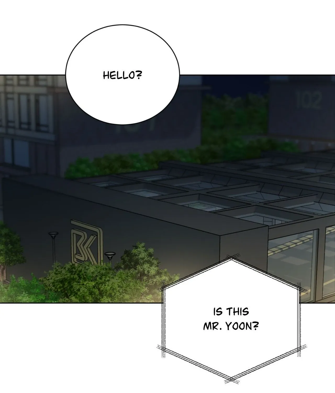 What Is Love to Us? Chapter 25 page 61 - 