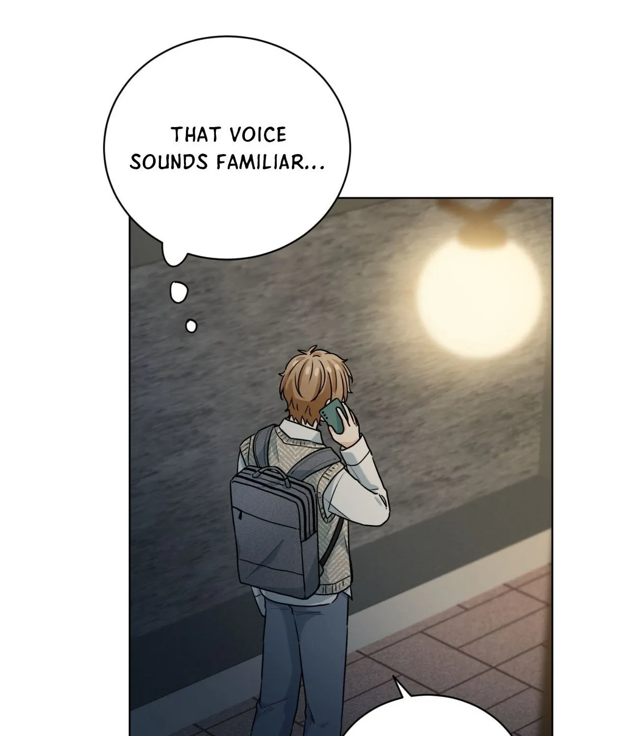 What Is Love to Us? Chapter 25 page 63 - 