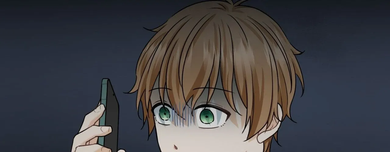 What Is Love to Us? Chapter 25 page 66 - 