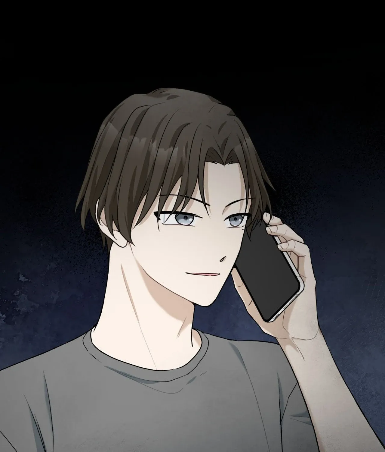 What Is Love to Us? Chapter 25 page 69 - 