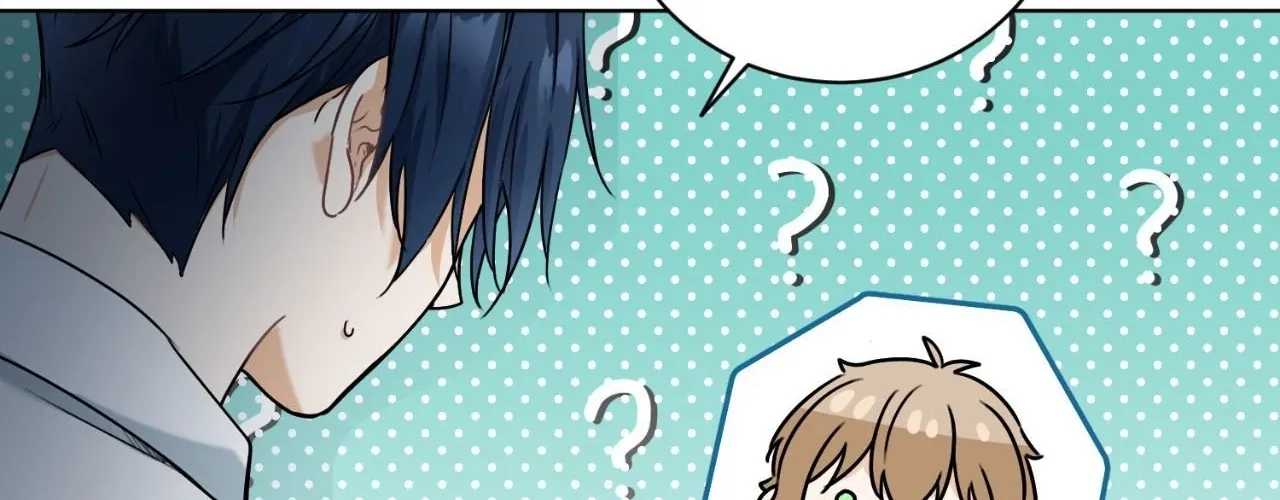 What Is Love to Us? Chapter 25 page 8 - 