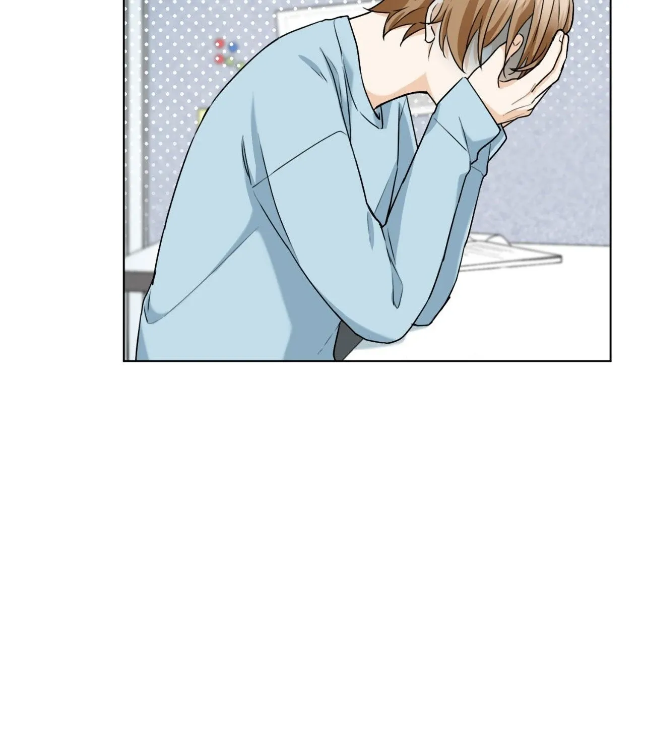 What Is Love to Us? Chapter 25 page 75 - 