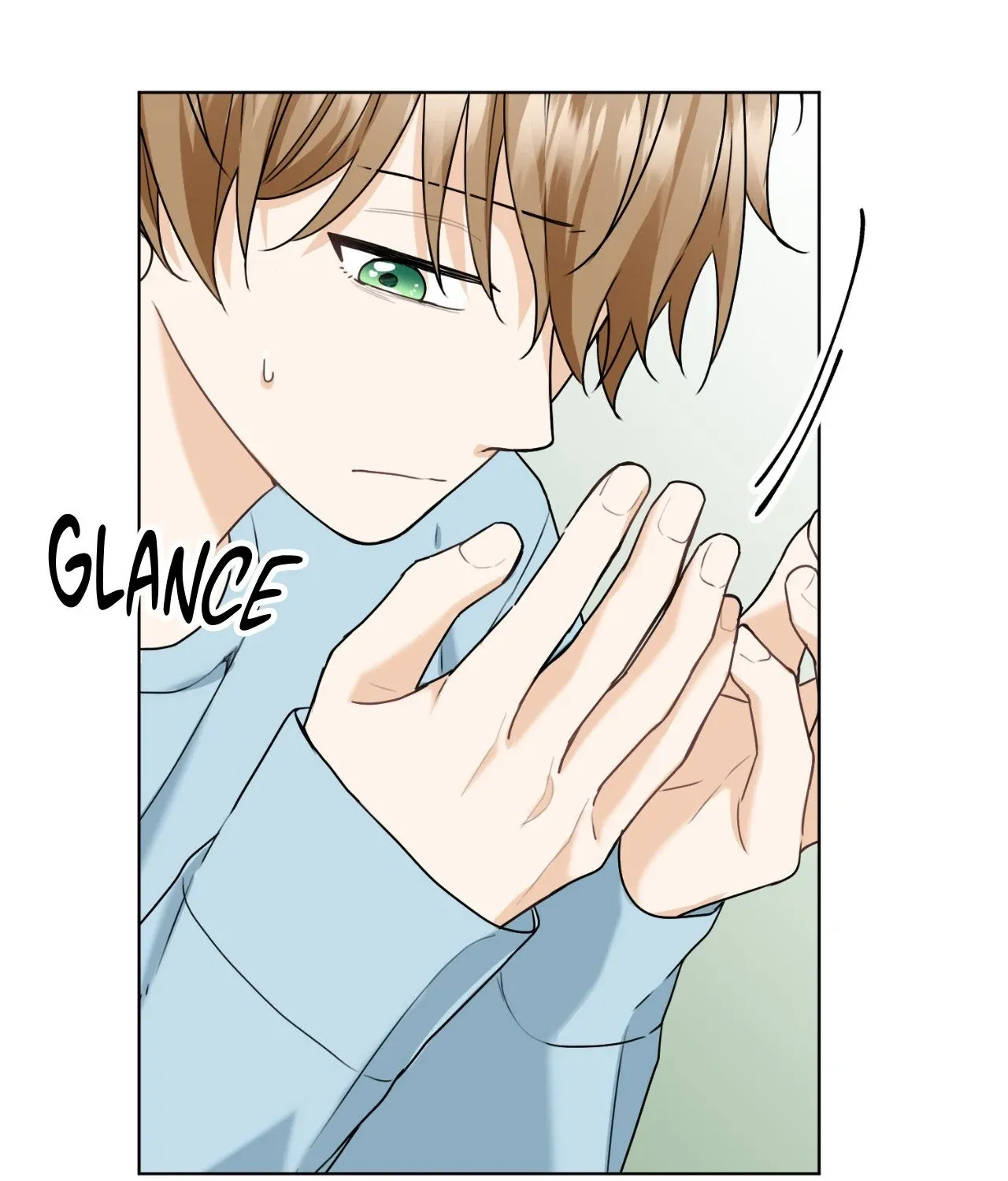 What Is Love to Us? Chapter 25 page 77 - 