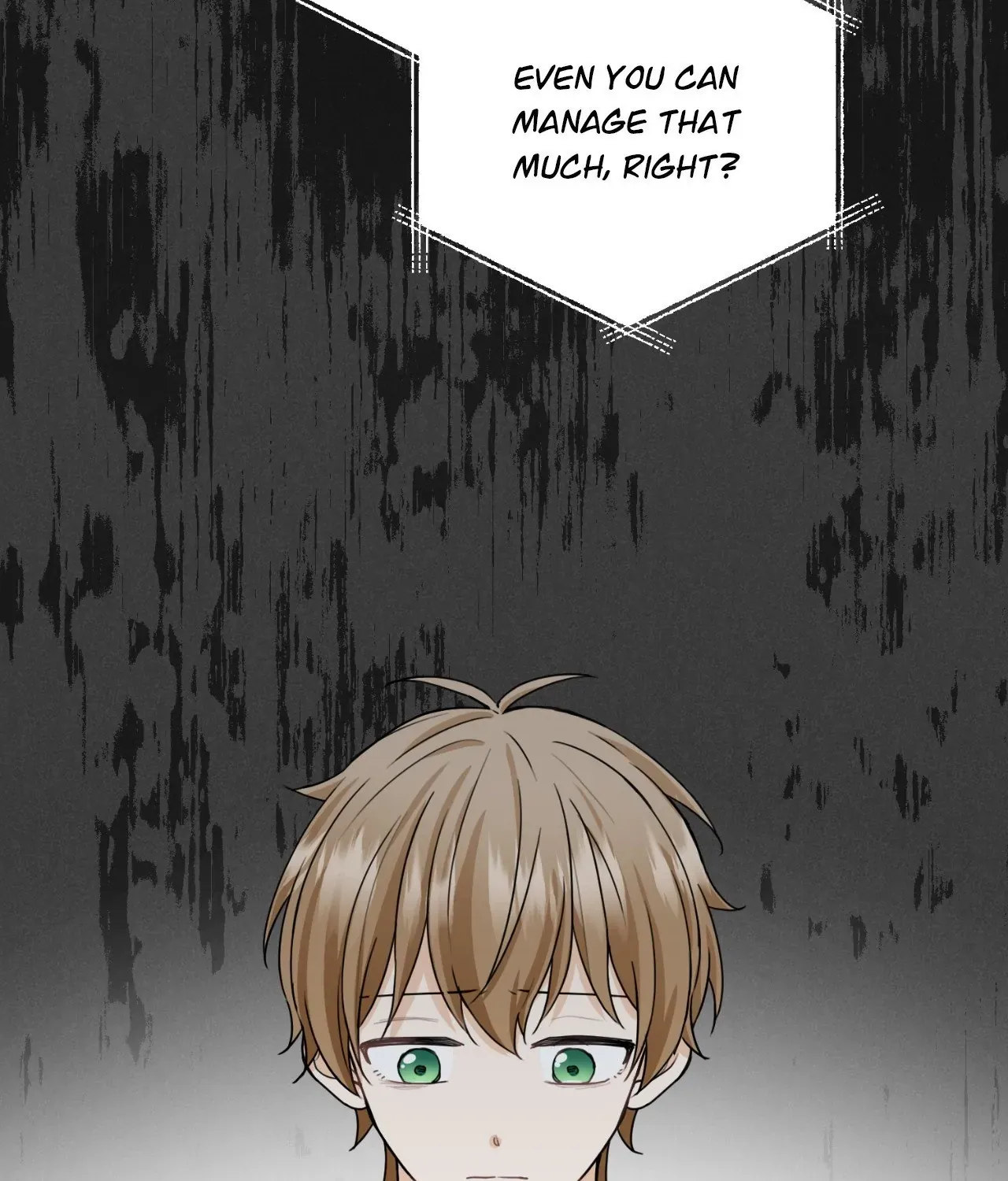 What Is Love to Us? Chapter 25 page 81 - 