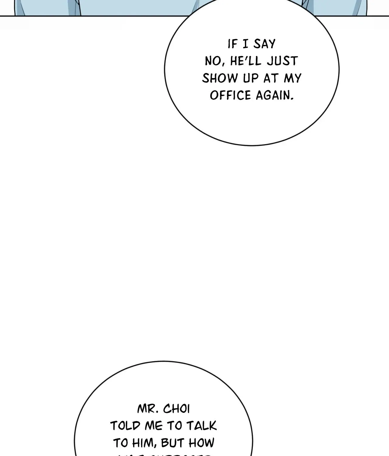 What Is Love to Us? Chapter 25 page 83 - 