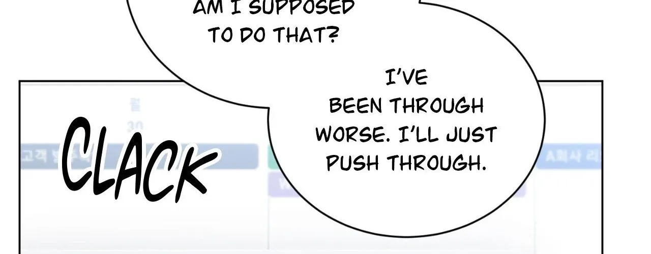 What Is Love to Us? Chapter 25 page 84 - 
