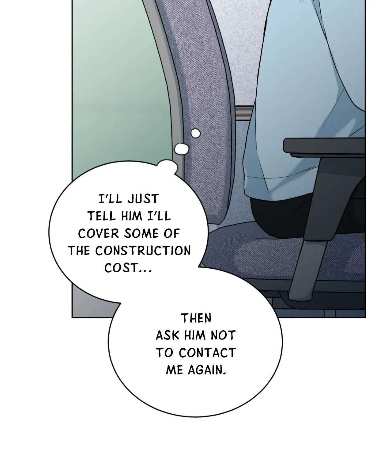 What Is Love to Us? Chapter 25 page 87 - 