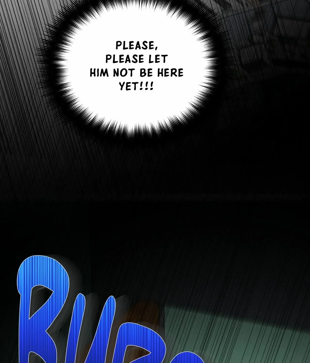 What Is Love to Us? Chapter 26 page 21 - 