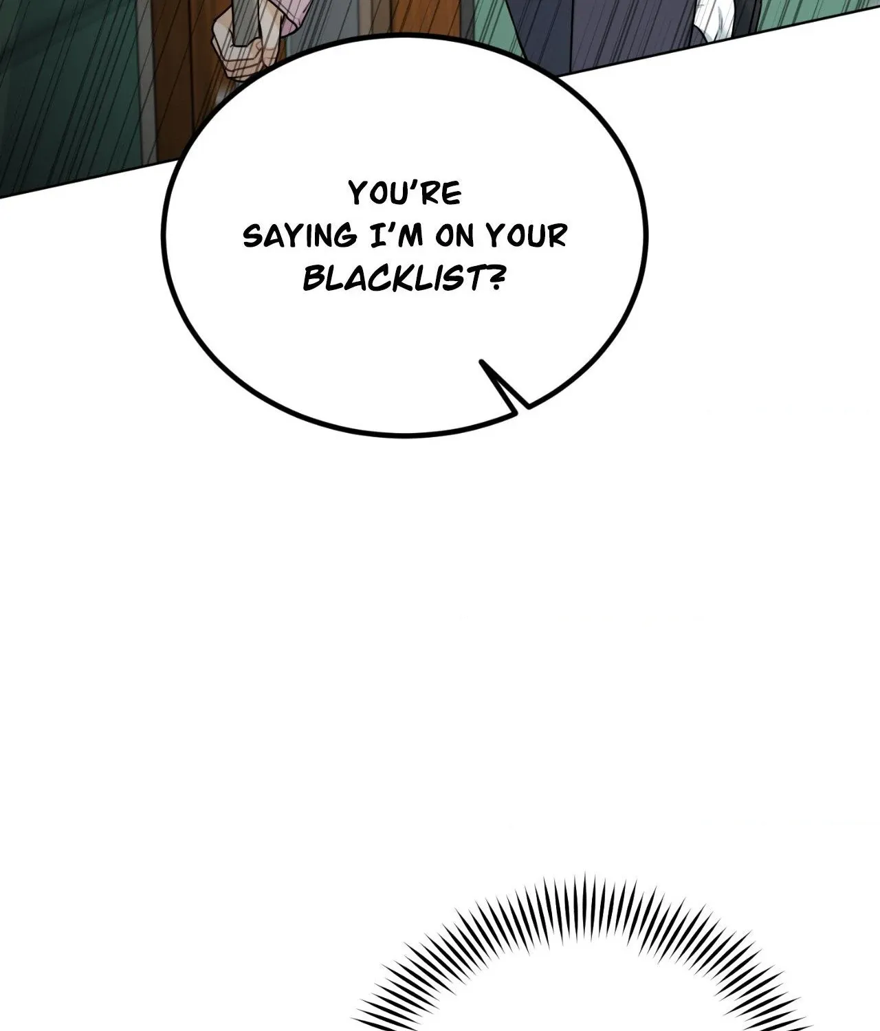 What Is Love to Us? Chapter 26 page 23 - 