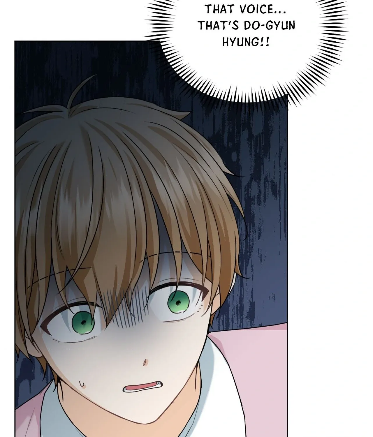 What Is Love to Us? Chapter 26 page 24 - 