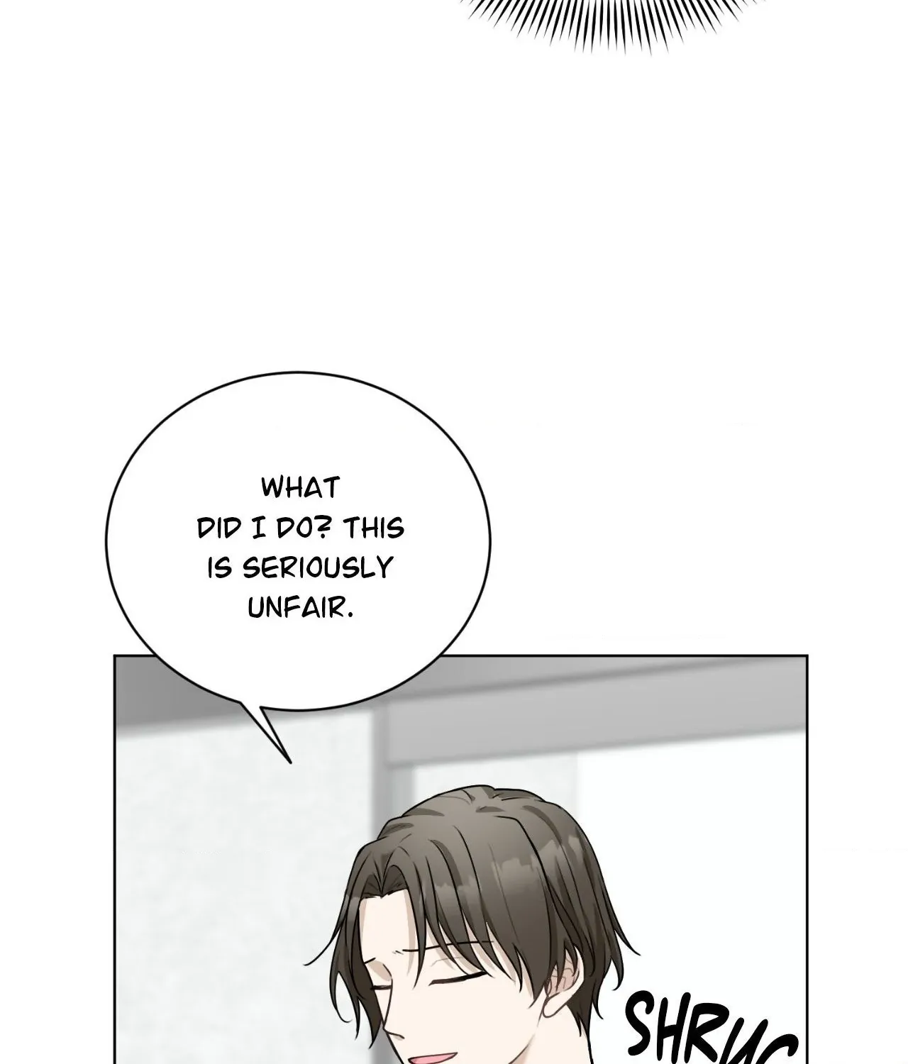 What Is Love to Us? Chapter 26 page 28 - 