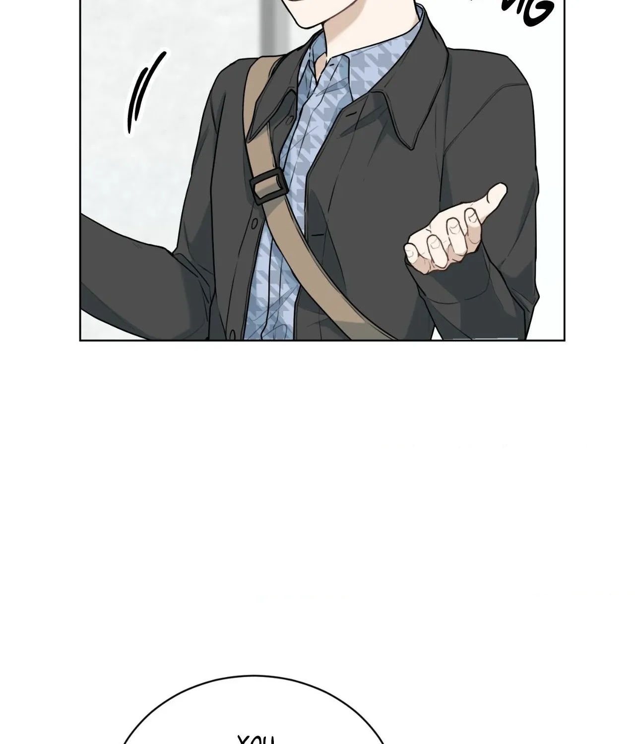 What Is Love to Us? Chapter 26 page 29 - 