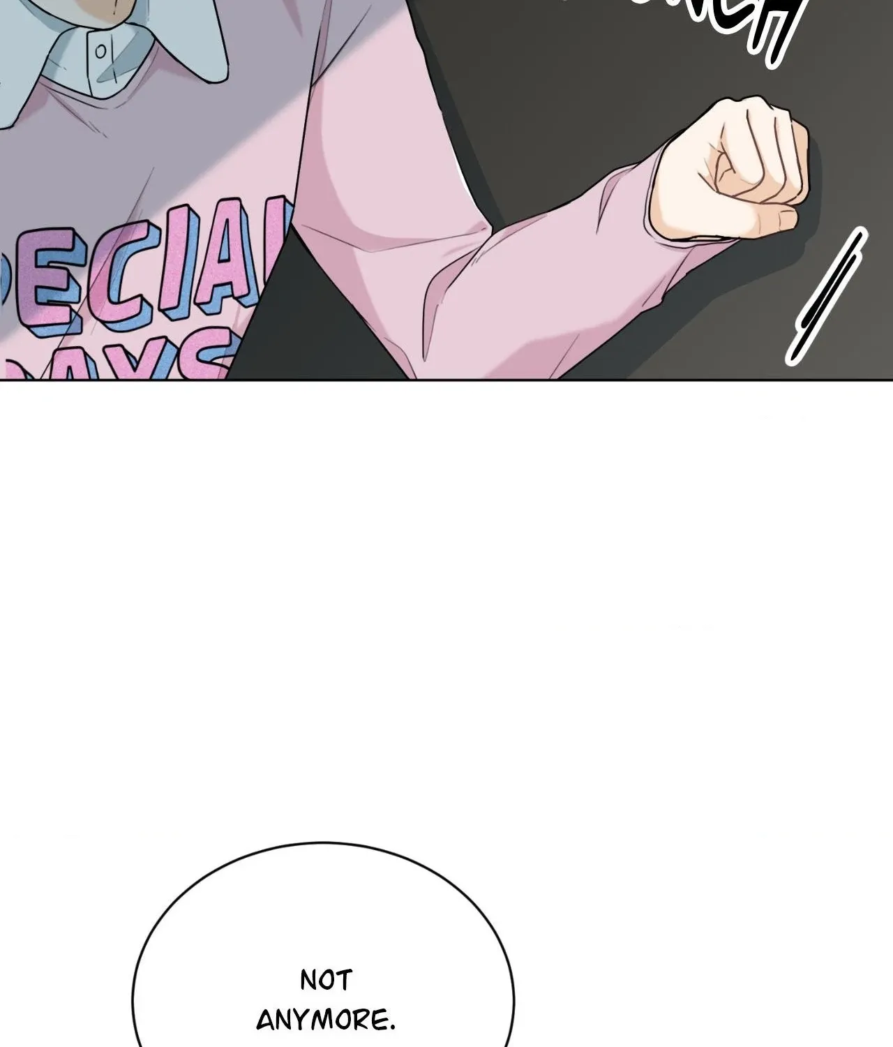 What Is Love to Us? Chapter 26 page 32 - 