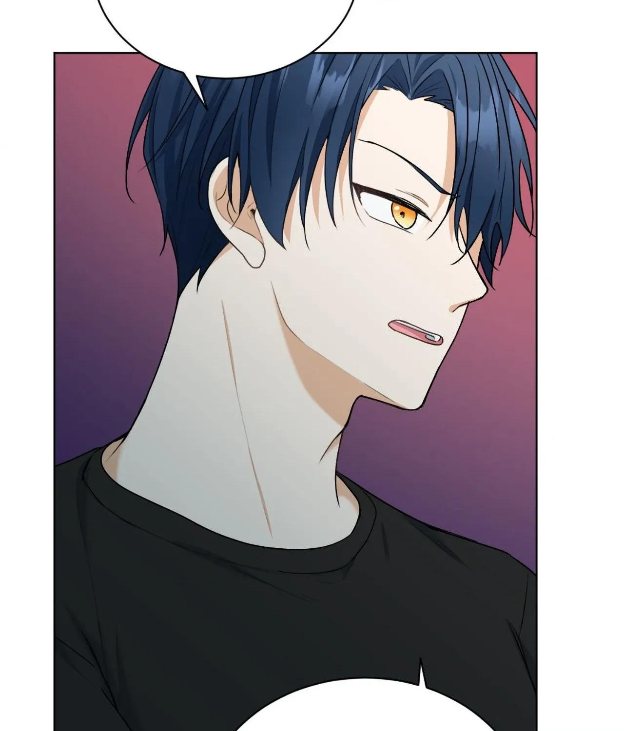 What Is Love to Us? Chapter 26 page 33 - 