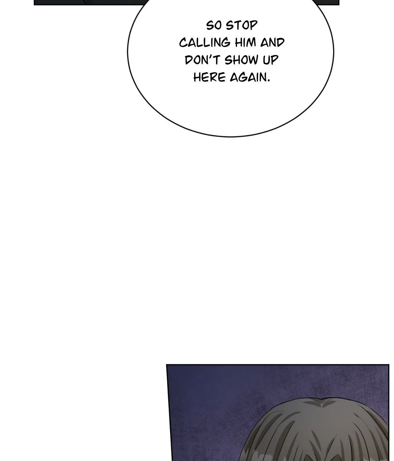 What Is Love to Us? Chapter 26 page 34 - 