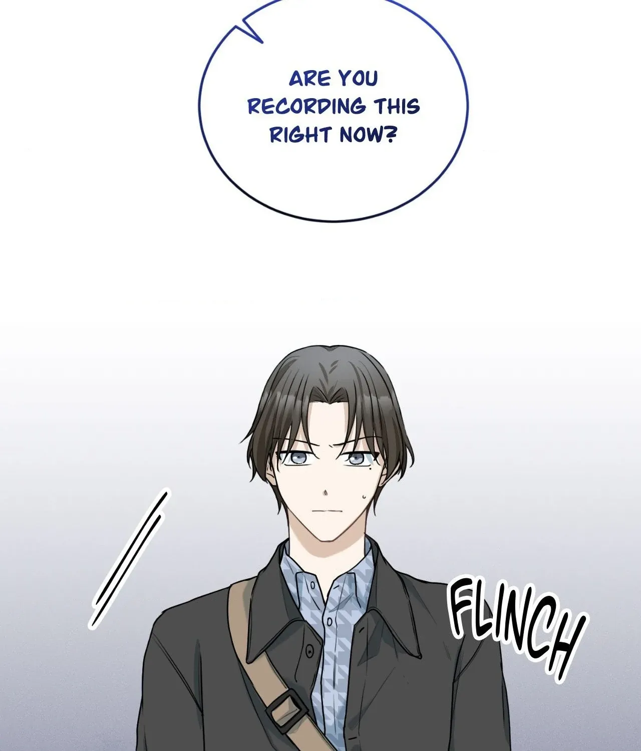 What Is Love to Us? Chapter 26 page 38 - 