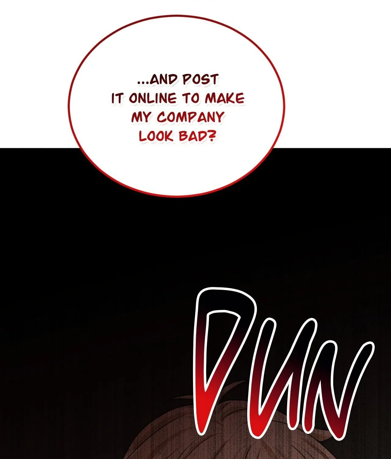What Is Love to Us? Chapter 26 page 41 - 