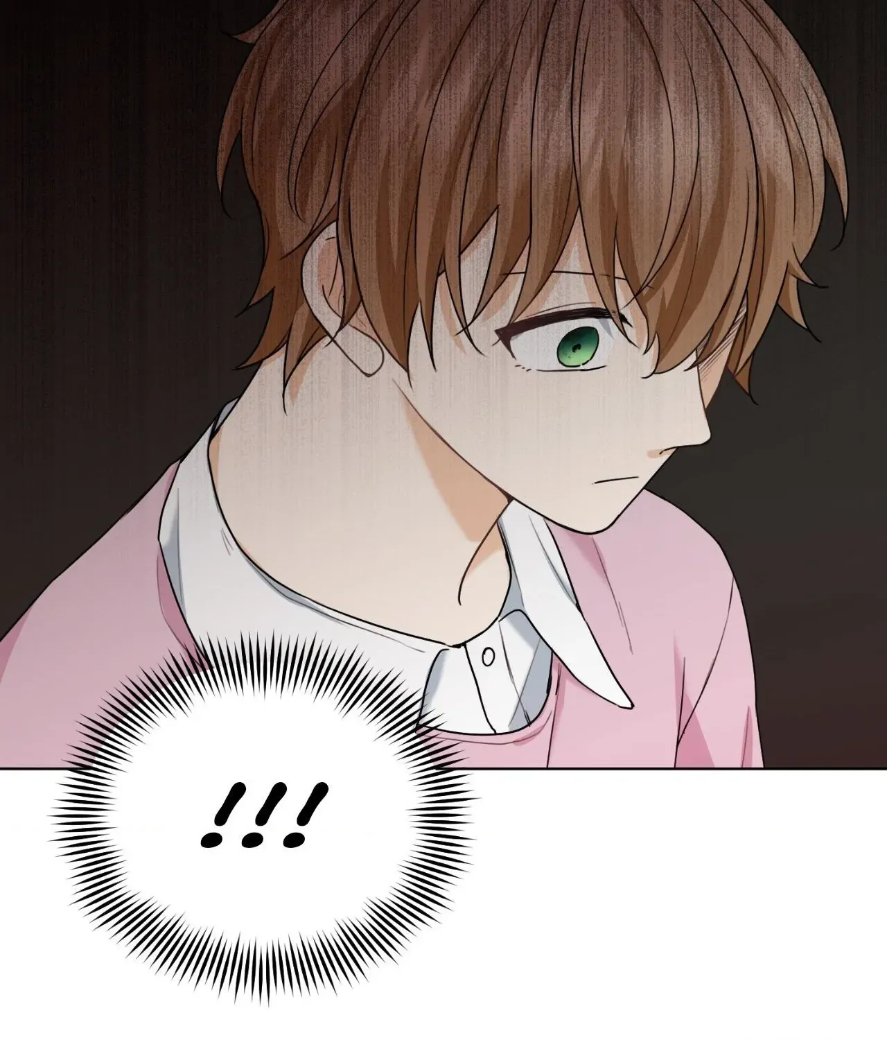 What Is Love to Us? Chapter 26 page 42 - 