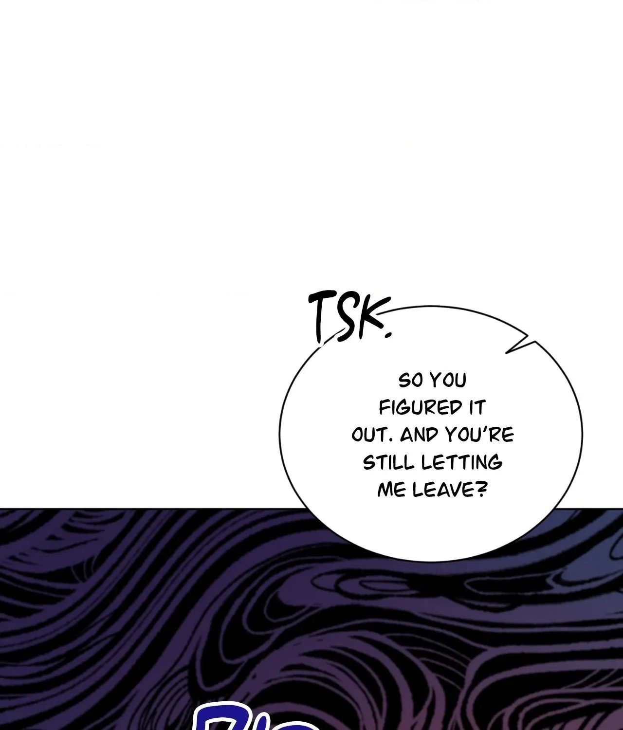What Is Love to Us? Chapter 26 page 43 - 