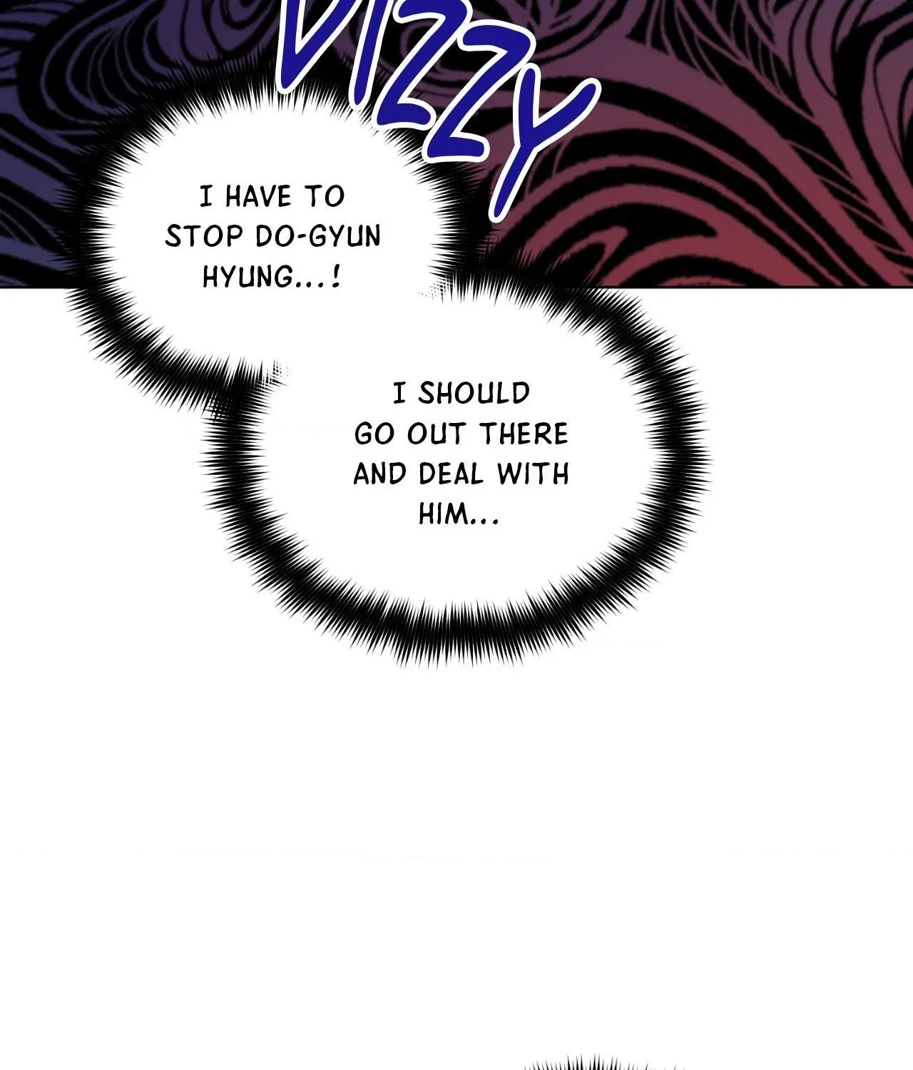 What Is Love to Us? Chapter 26 page 44 - 