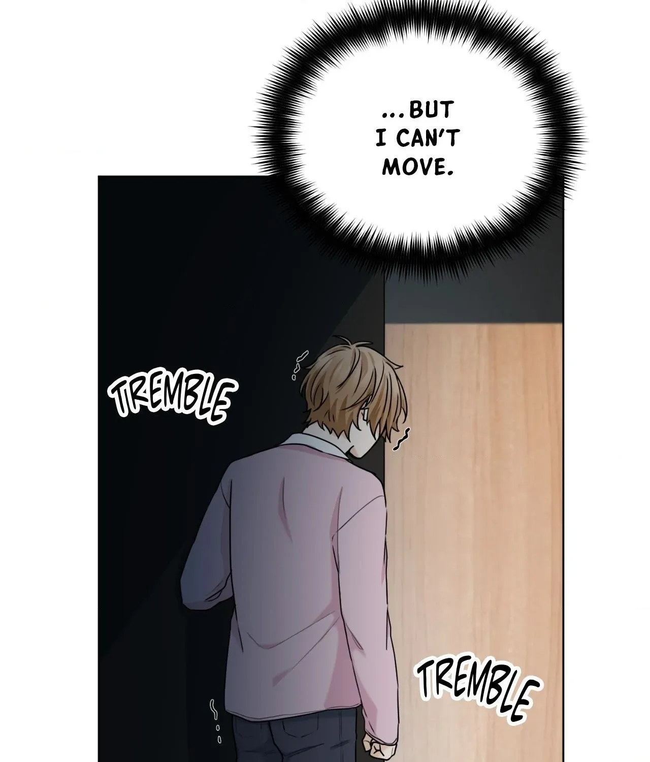 What Is Love to Us? Chapter 26 page 45 - 