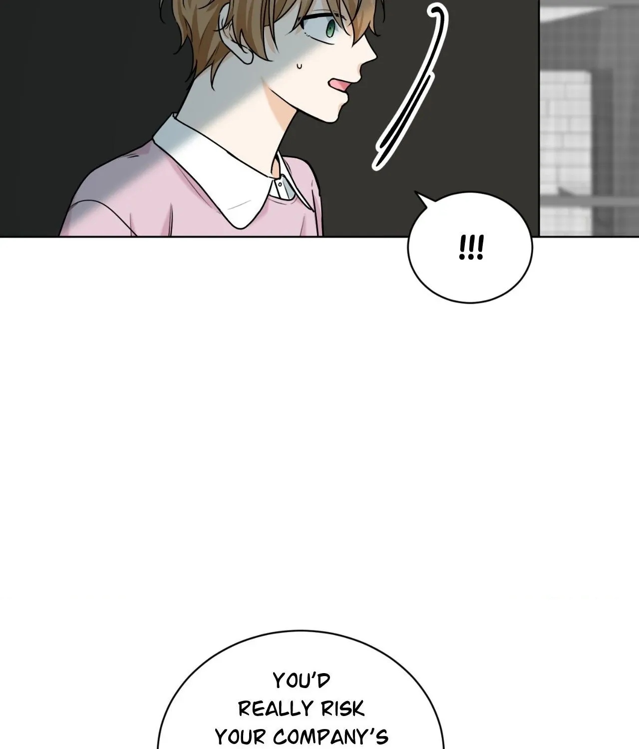 What Is Love to Us? Chapter 26 page 47 - 