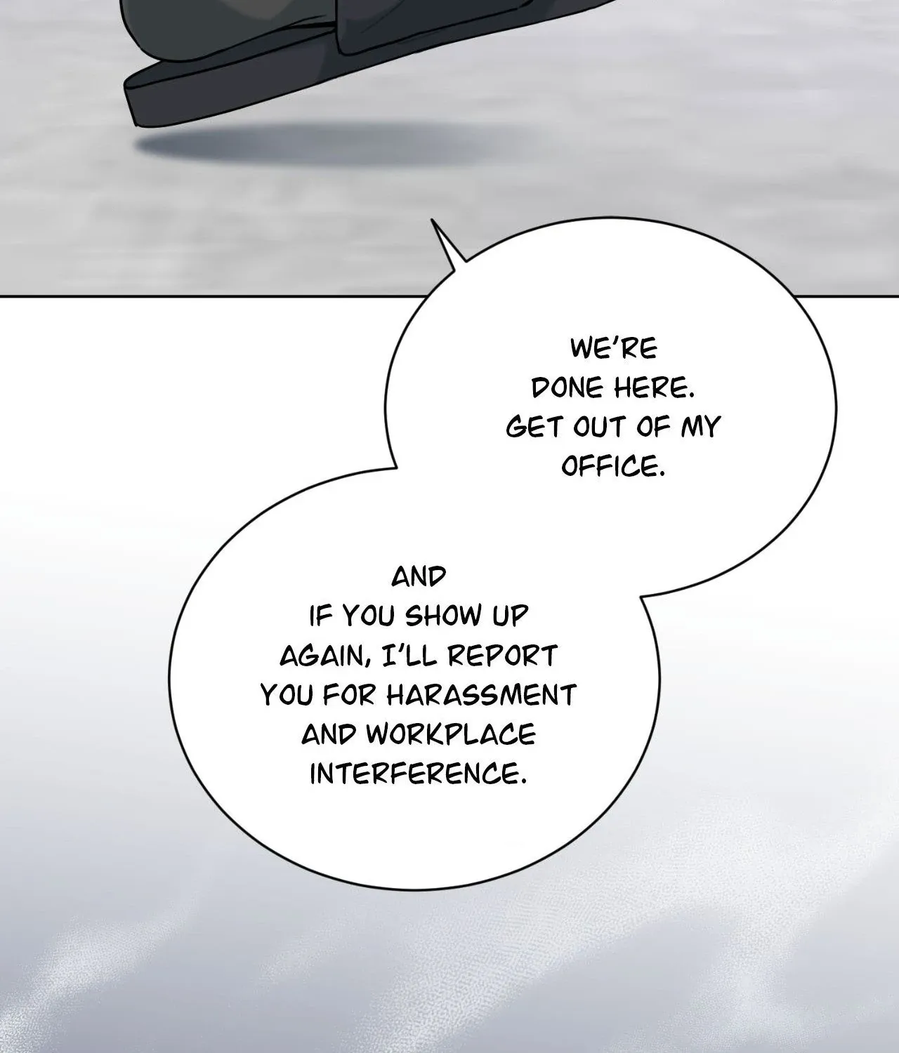 What Is Love to Us? Chapter 26 page 51 - 
