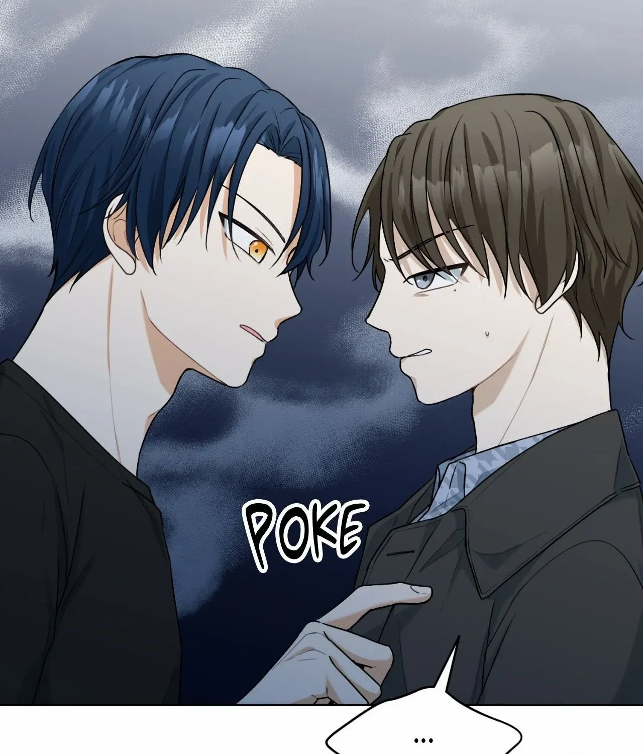 What Is Love to Us? Chapter 26 page 52 - 