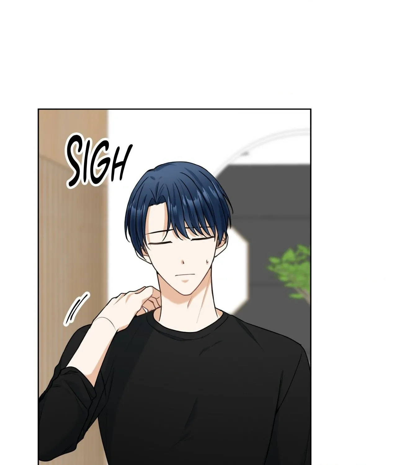 What Is Love to Us? Chapter 26 page 56 - 