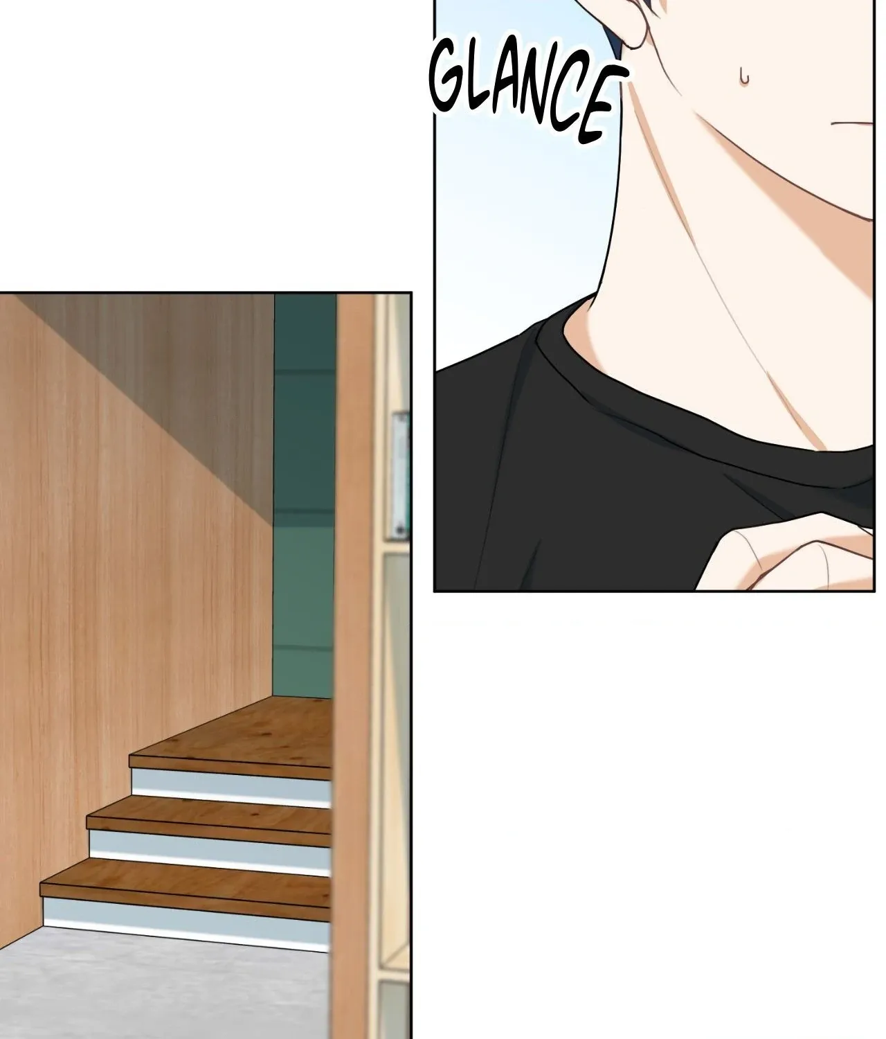 What Is Love to Us? Chapter 26 page 58 - 