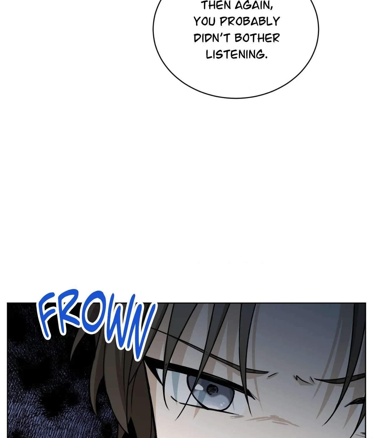What Is Love to Us? Chapter 26 page 7 - 
