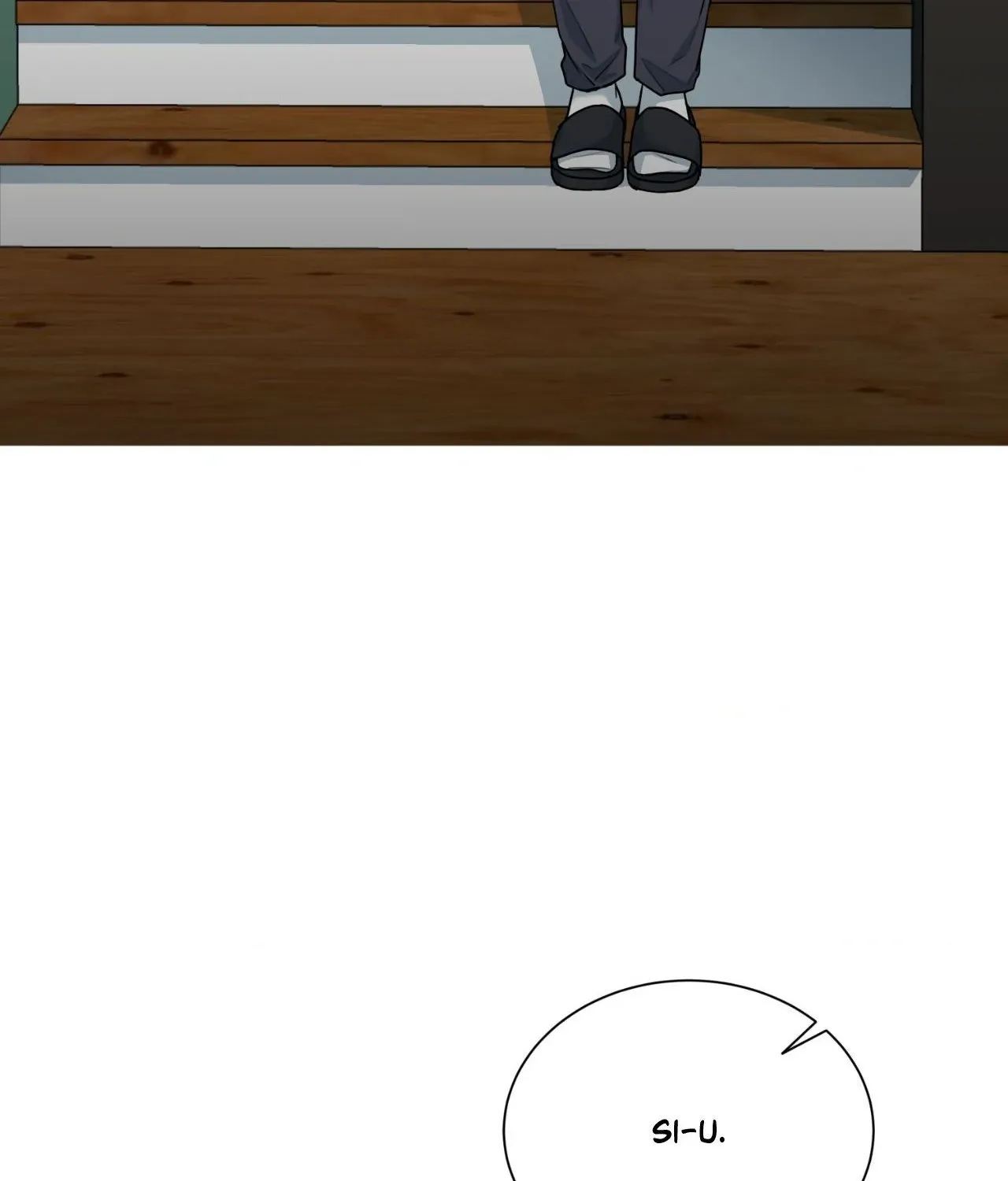What Is Love to Us? Chapter 26 page 61 - 