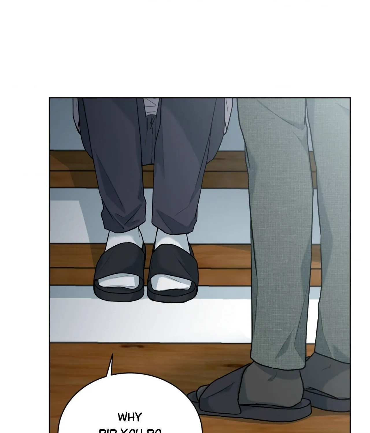 What Is Love to Us? Chapter 26 page 63 - 