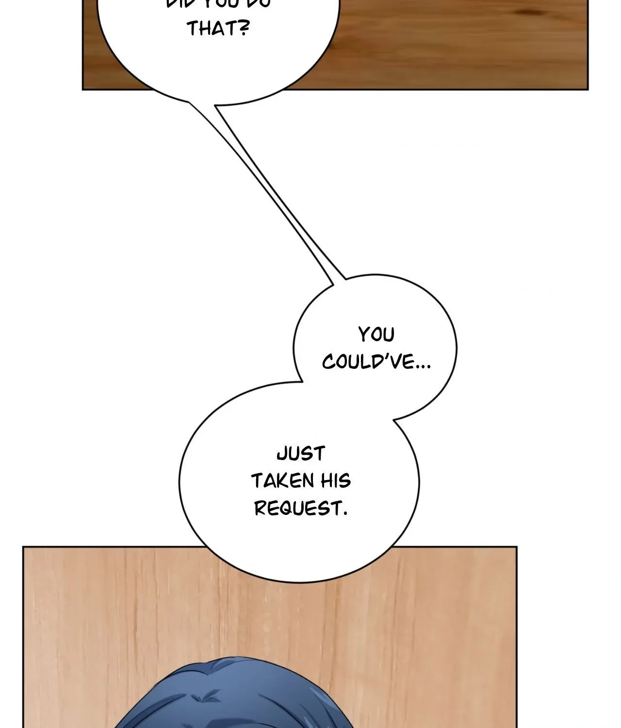 What Is Love to Us? Chapter 26 page 64 - 