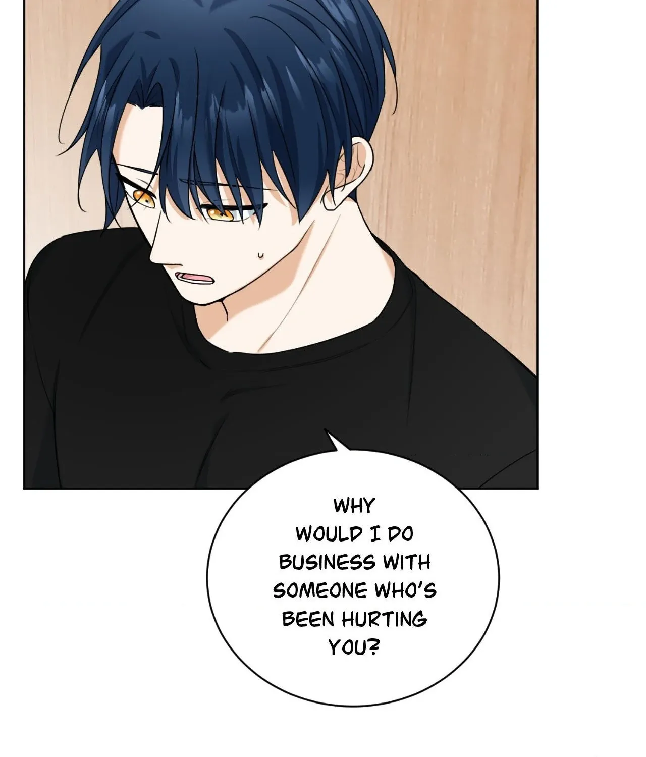 What Is Love to Us? Chapter 26 page 65 - 