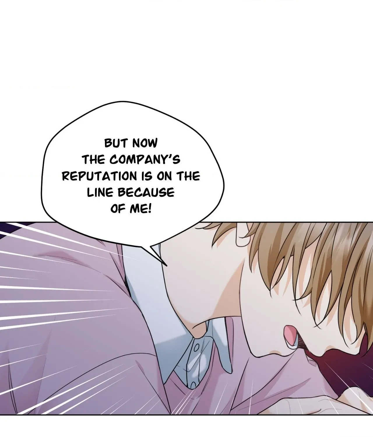 What Is Love to Us? Chapter 26 page 66 - 