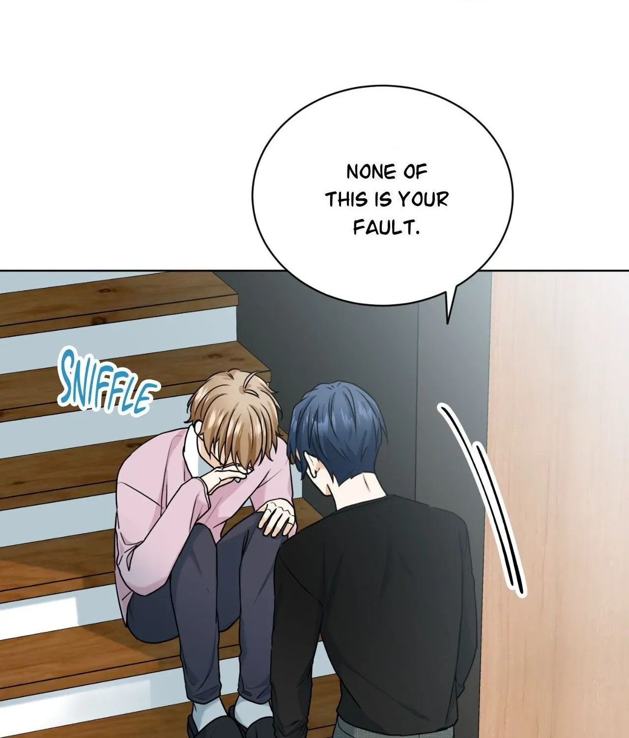 What Is Love to Us? Chapter 26 page 69 - 