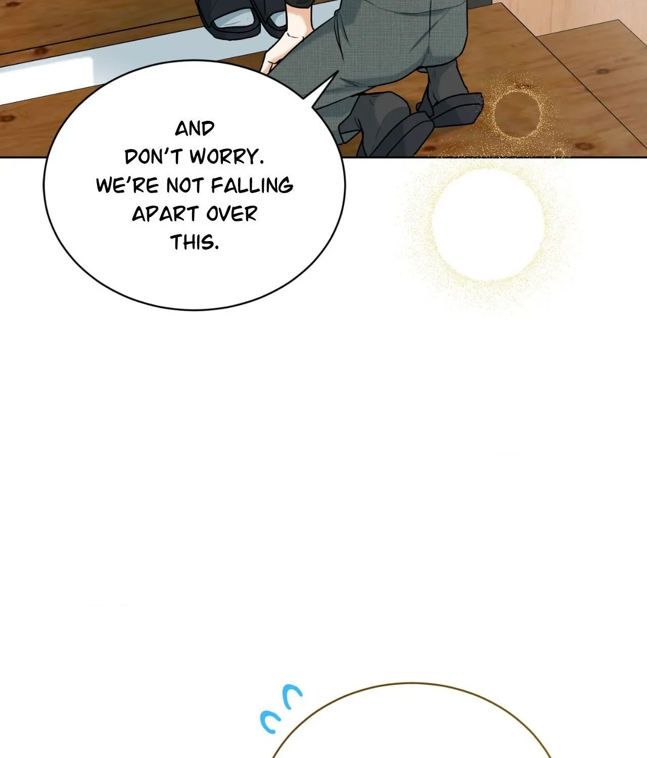 What Is Love to Us? Chapter 26 page 70 - 