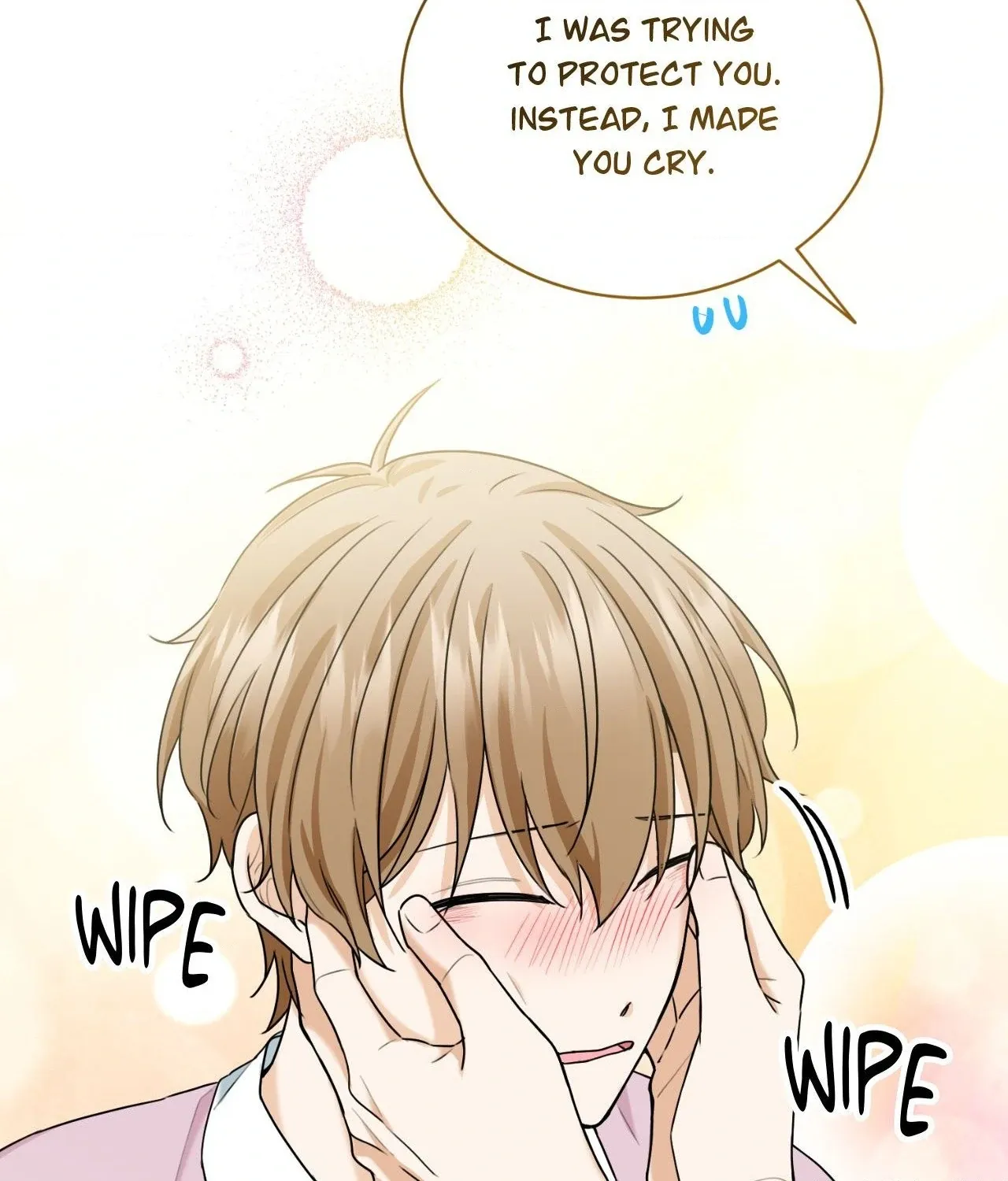 What Is Love to Us? Chapter 26 page 71 - 