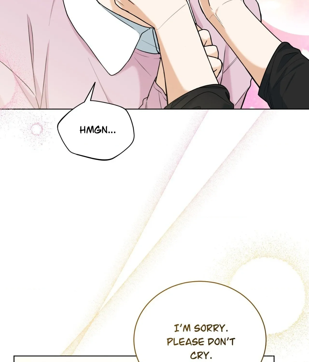 What Is Love to Us? Chapter 26 page 72 - 