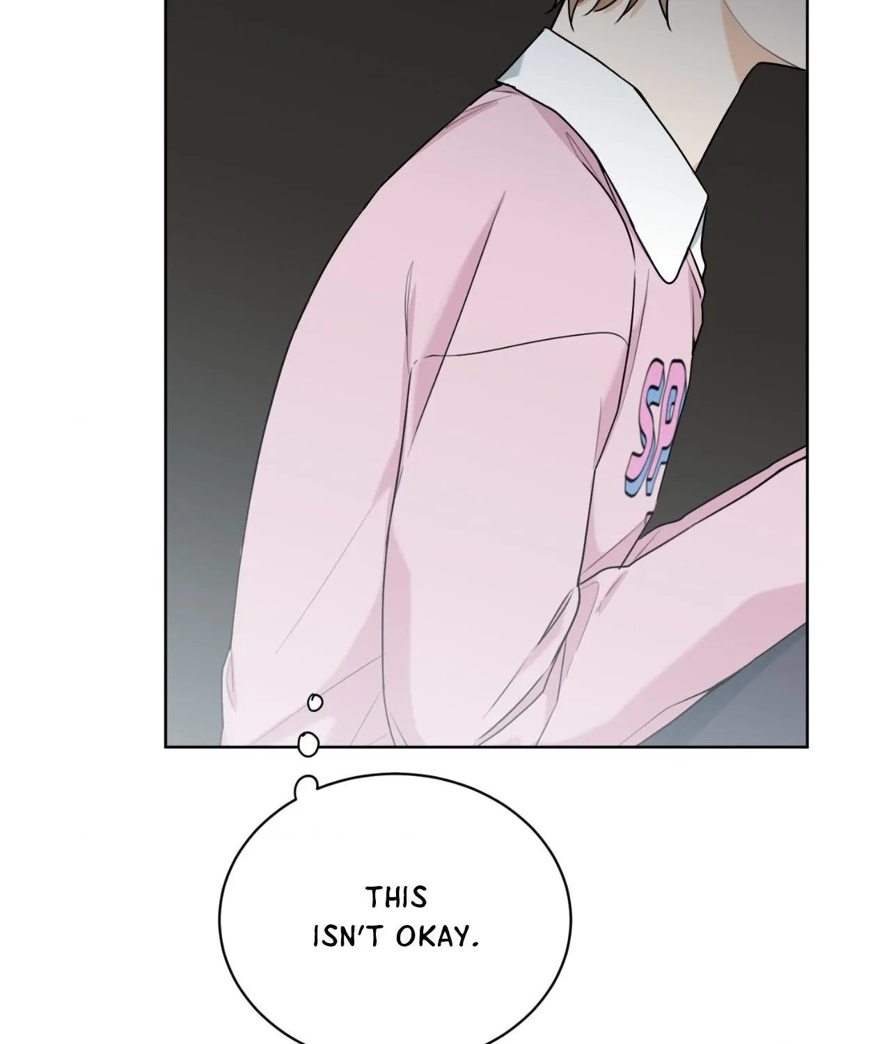 What Is Love to Us? Chapter 26 page 75 - 