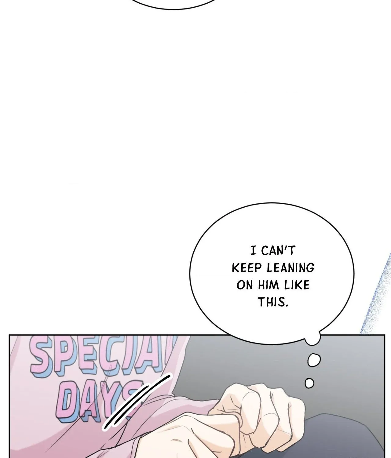 What Is Love to Us? Chapter 26 page 76 - 