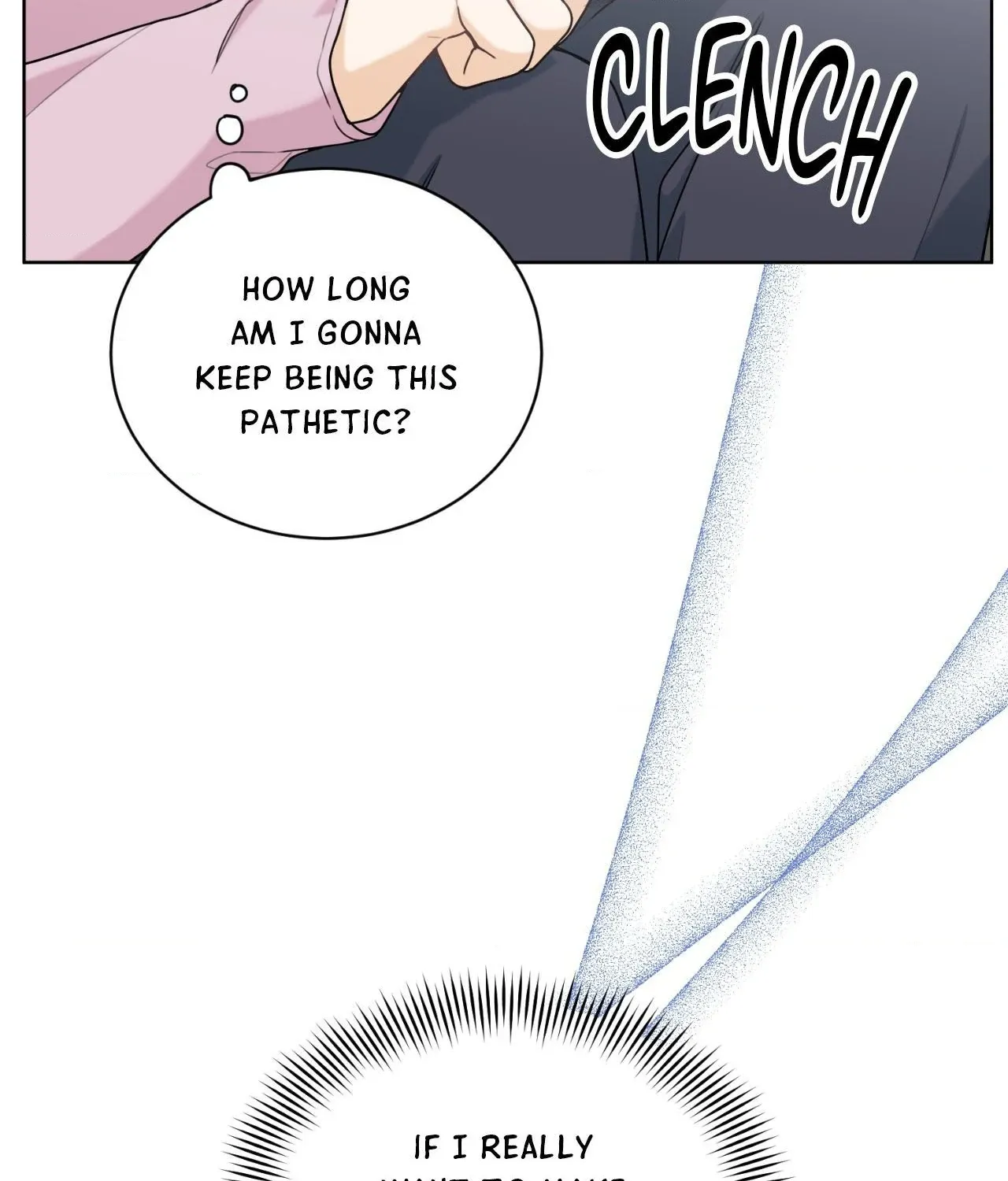 What Is Love to Us? Chapter 26 page 77 - 