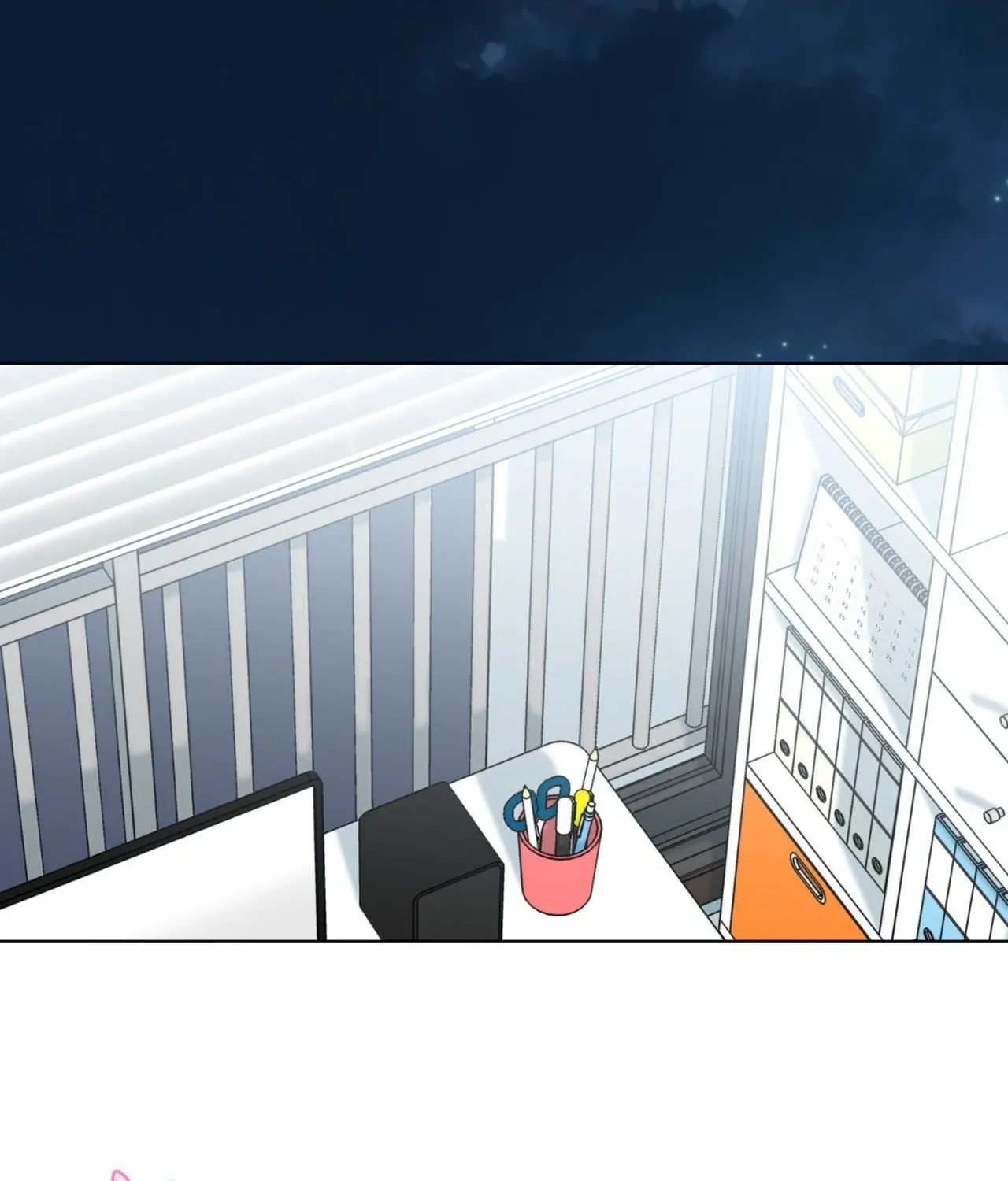 What Is Love to Us? Chapter 26 page 80 - 