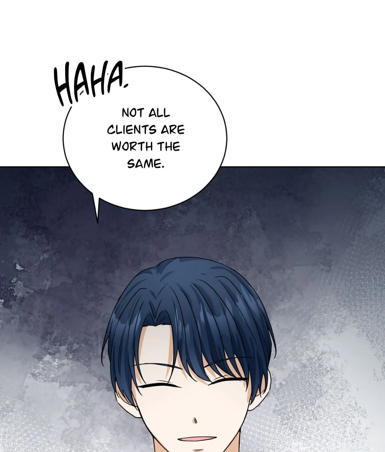 What Is Love to Us? Chapter 26 page 9 - 