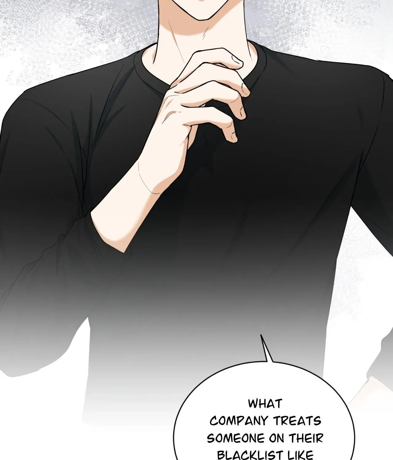 What Is Love to Us? Chapter 26 page 10 - 
