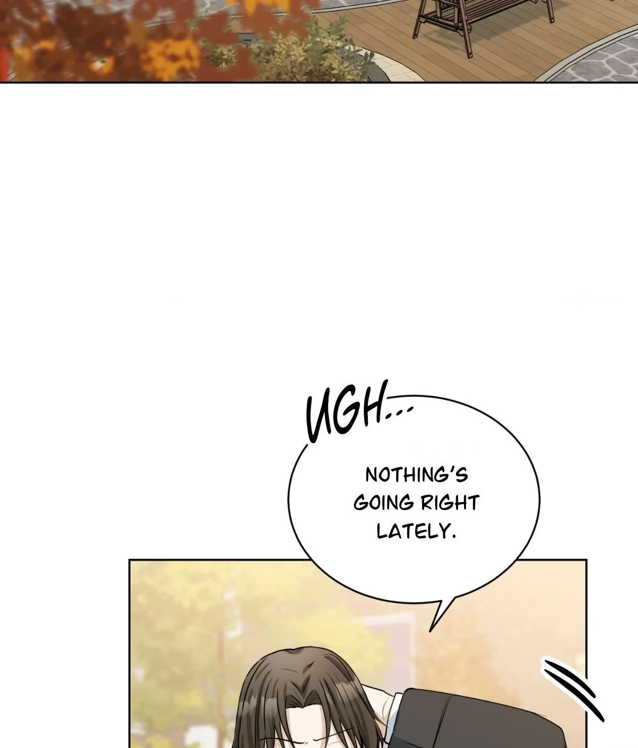 What Is Love to Us? Chapter 26 page 91 - 