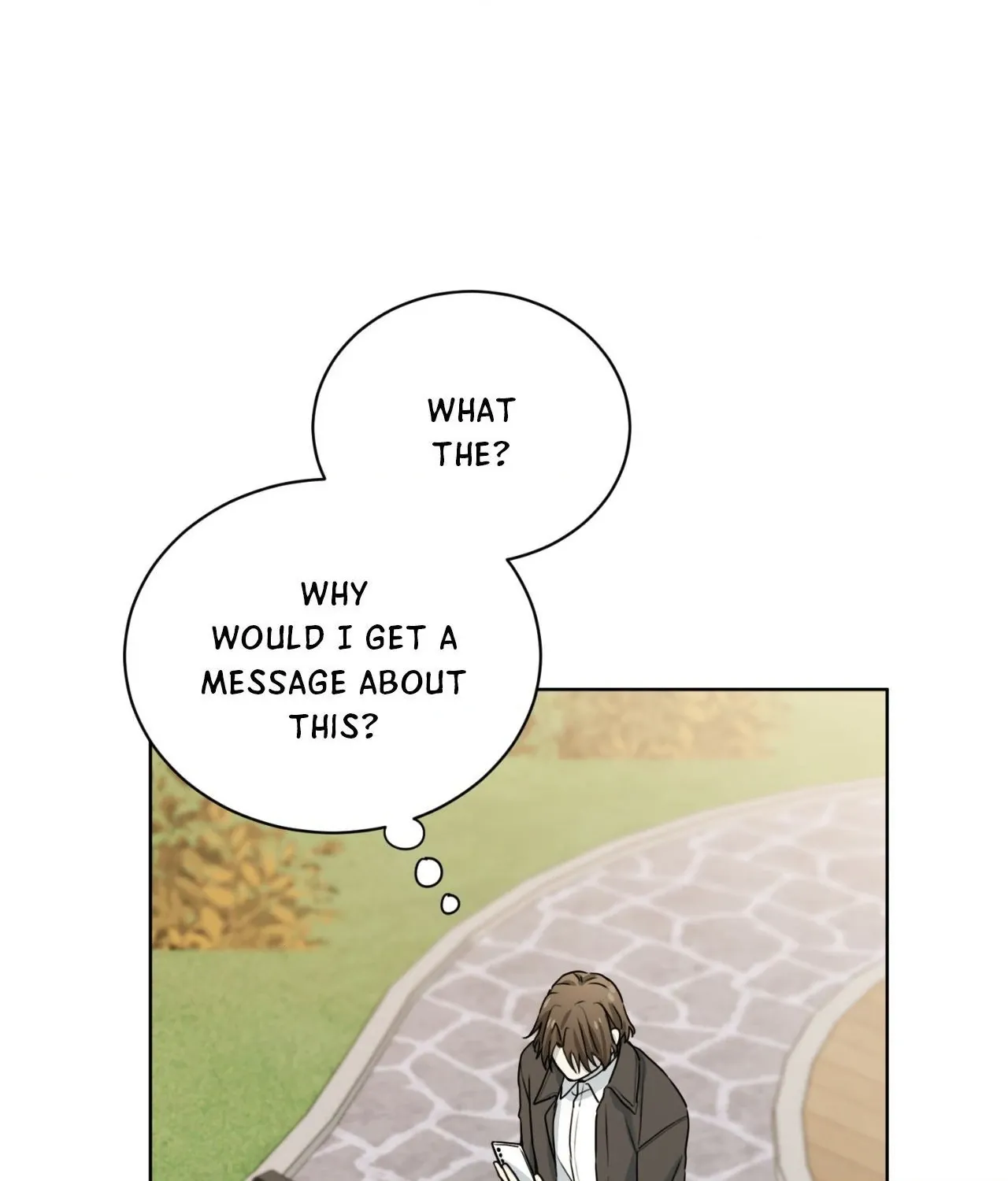 What Is Love to Us? Chapter 26 page 94 - 