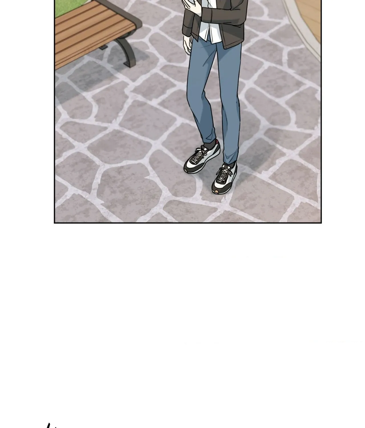 What Is Love to Us? Chapter 26 page 95 - 